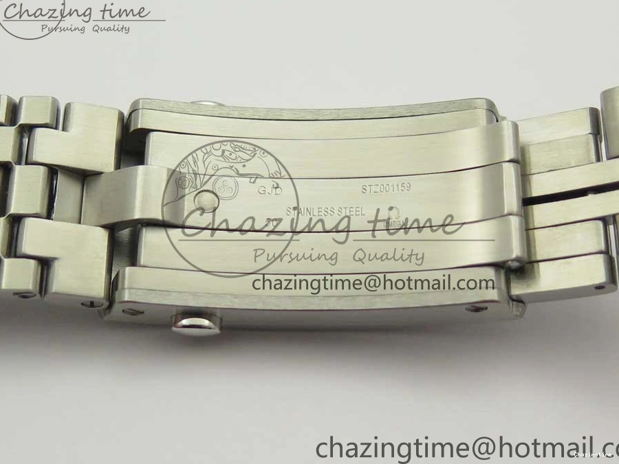 0301 ZeroBulk 2018 Seamaster Diver 300M OMF Best Edition Blue Ceramic Blue Dial on SS Bracelet A8800 (Black Balance Wheel) 7957